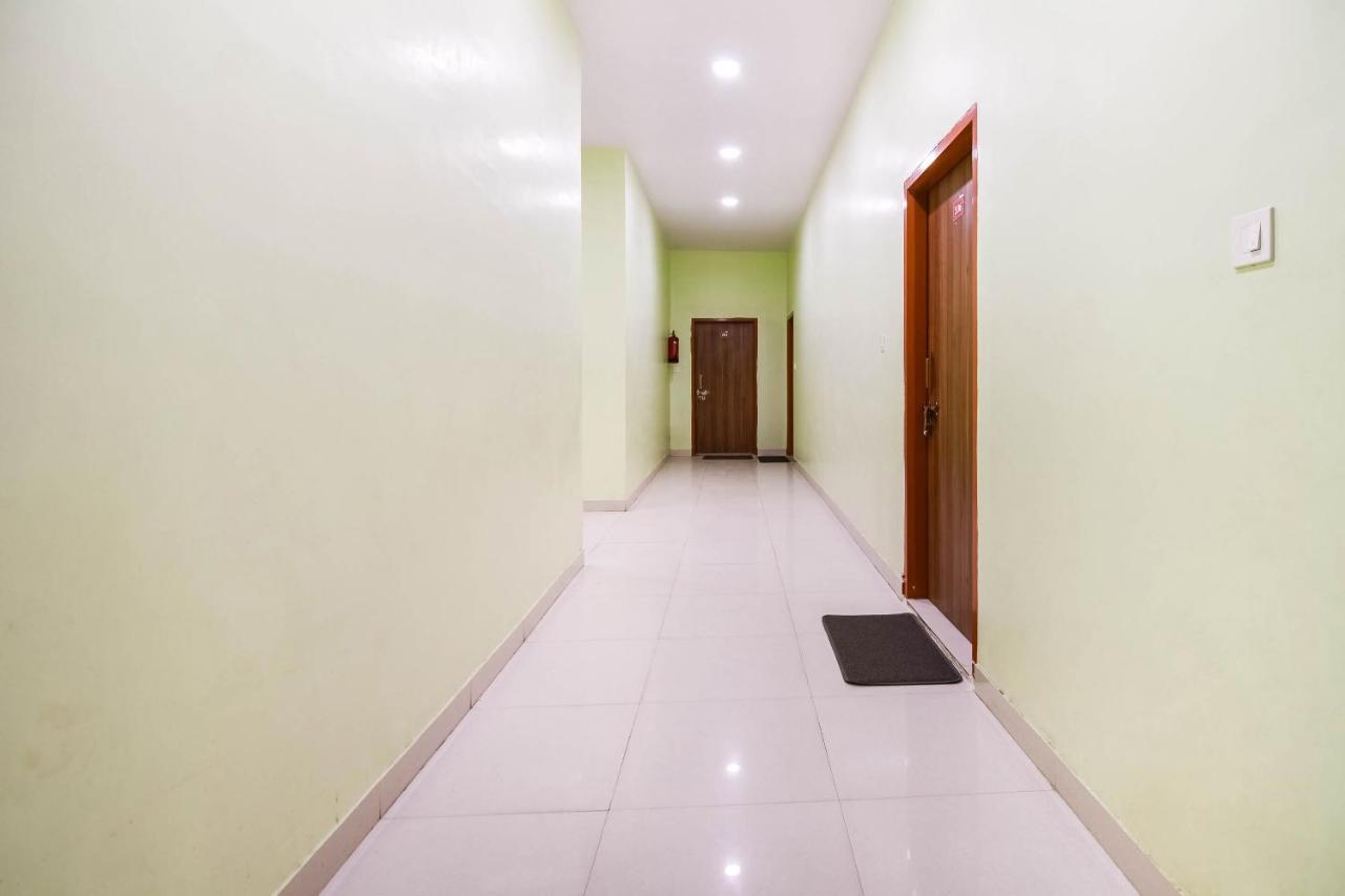 Hotel Oyo 70449 Swarn Garden