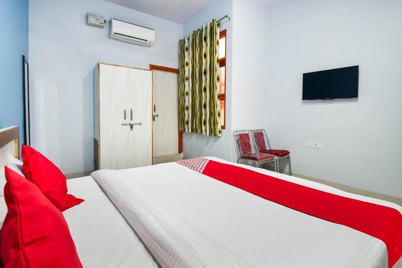 Hotel Oyo 70449 Swarn Garden Jaipur