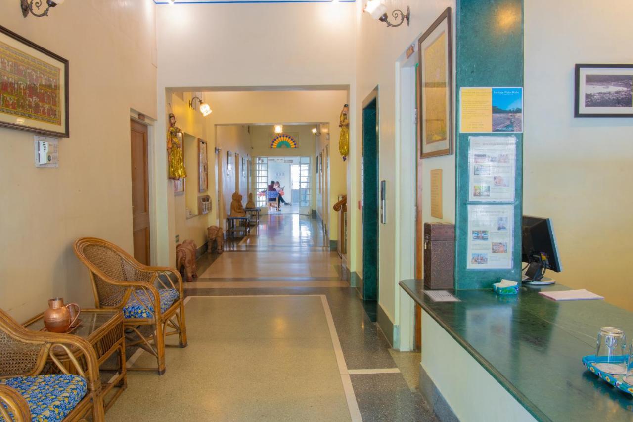Hotel Tara Niwas Jaipur