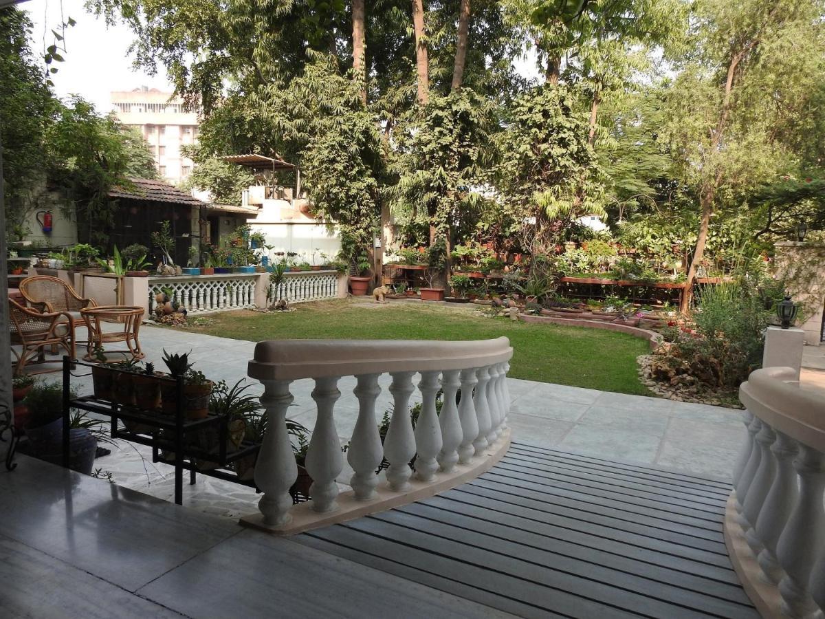 Tara Niwas Hotel Jaipur