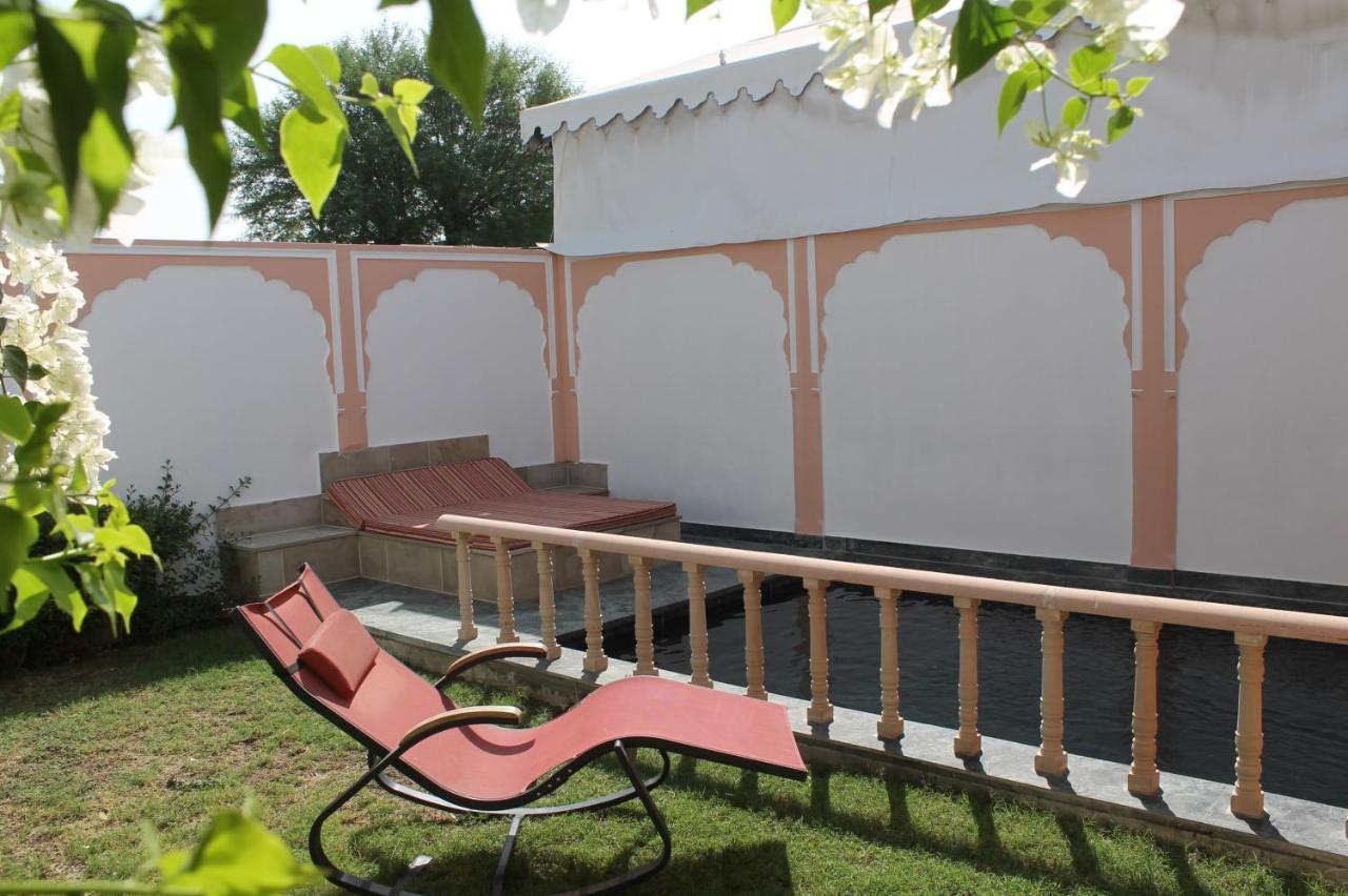 Resort Buena Vista Luxury Garden