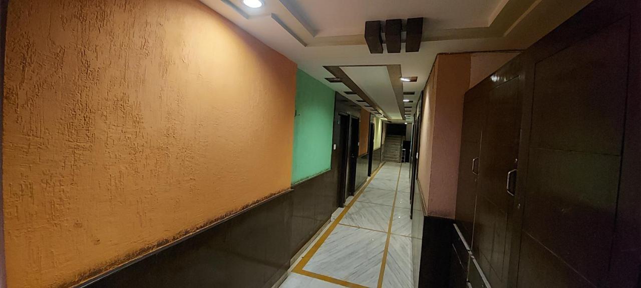 Anand Palace Jaipur