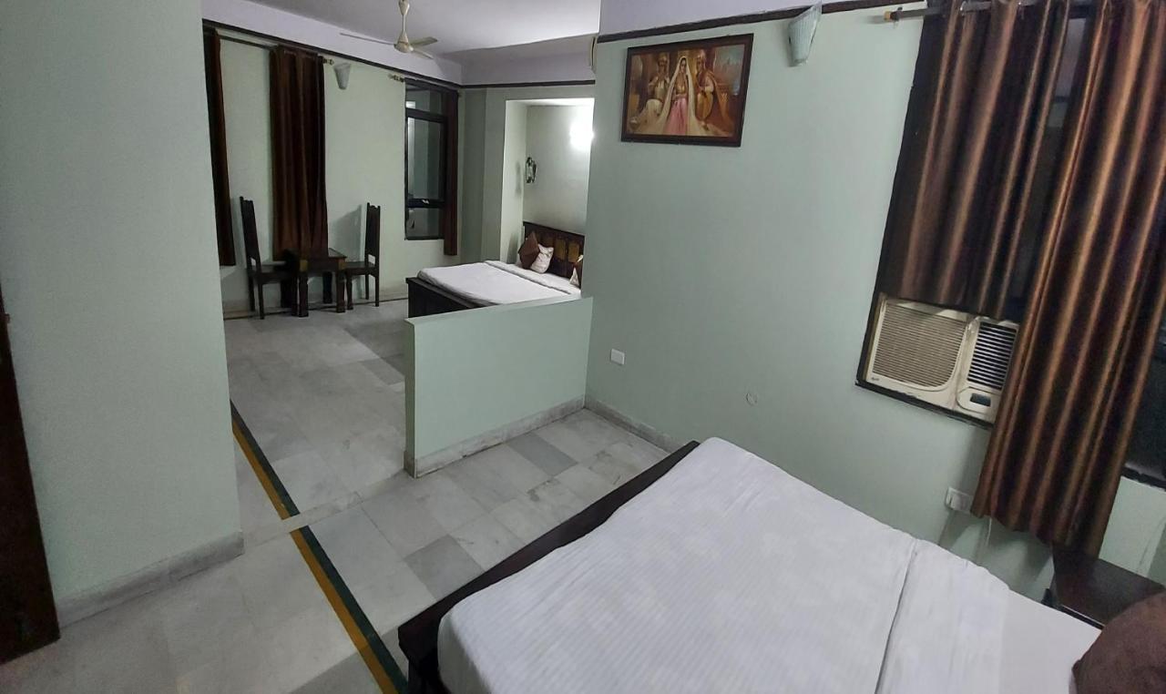 Hotel Anand Palace Jaipur