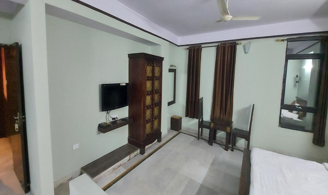 Anand Palace Jaipur