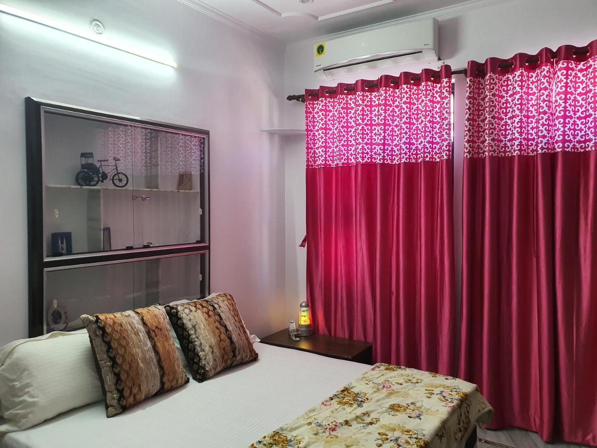 Traverse Apartment
