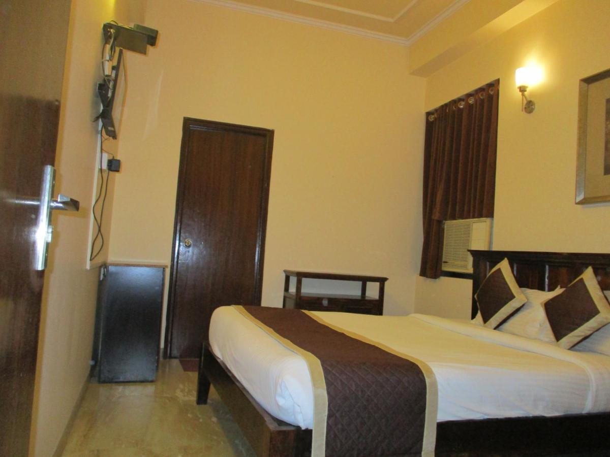 Hotel Silver Plaza Jaipur