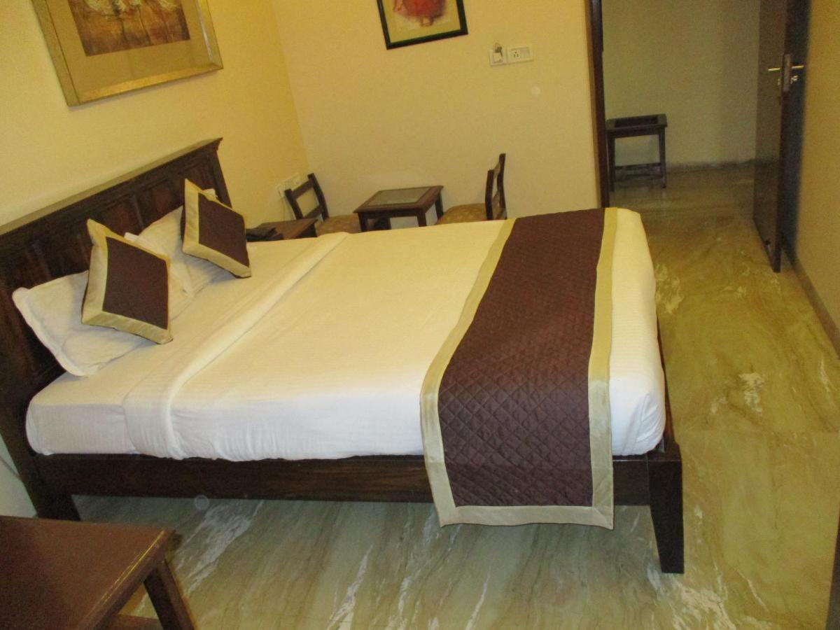 Silver Plaza 3* Jaipur