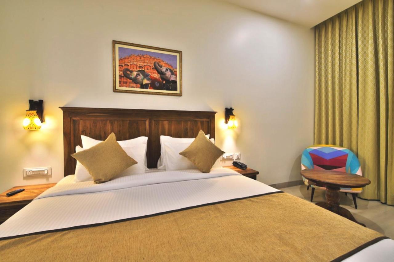 Rudra - A Royal Heritage 4*