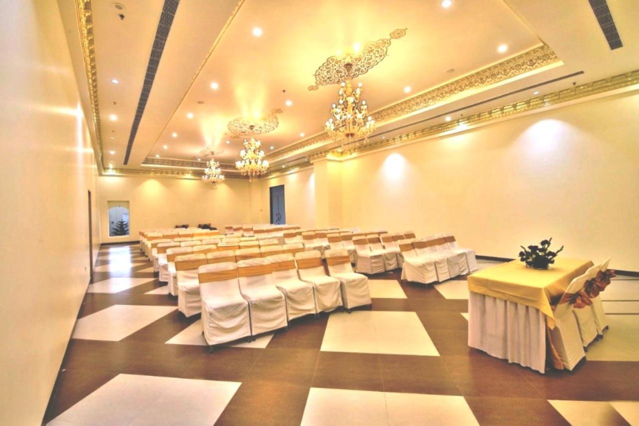 Hotel Rudra - A Royal Heritage