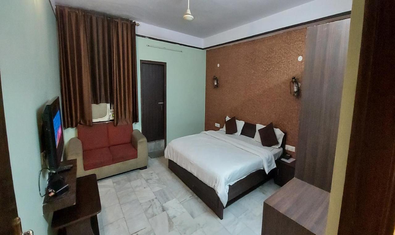 Anand Palace 3* Jaipur