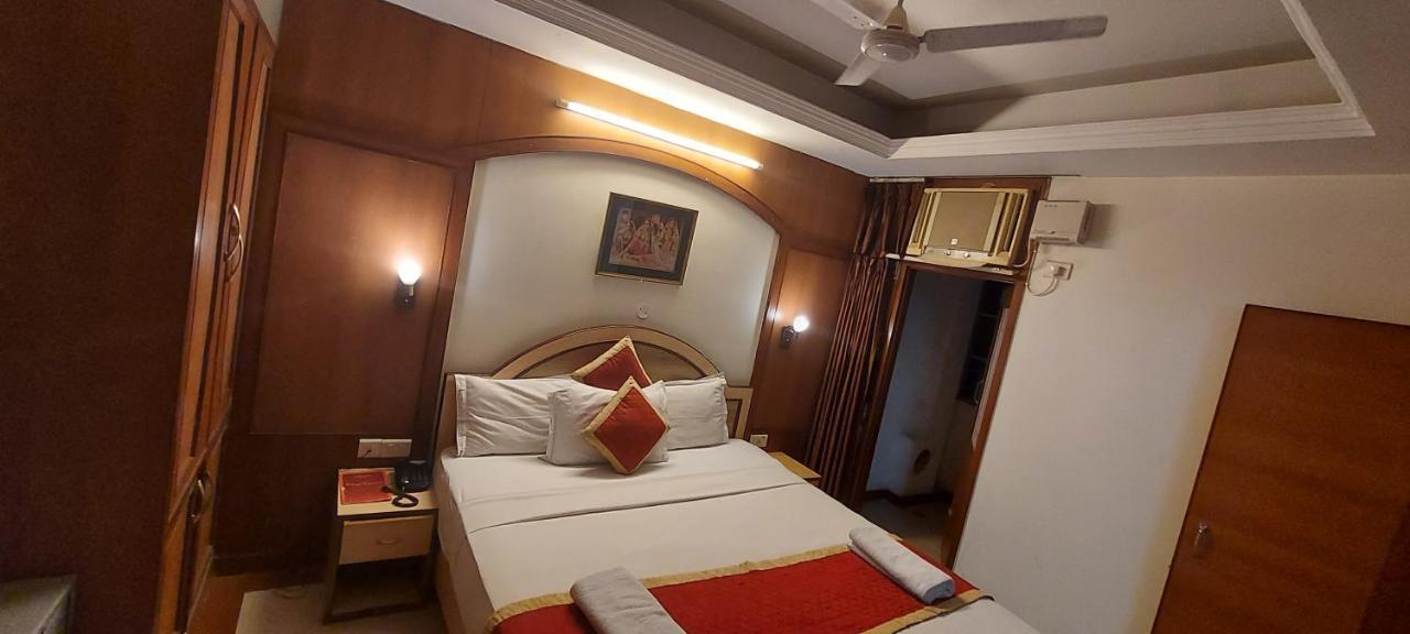 Hotel Kings Corner 3*