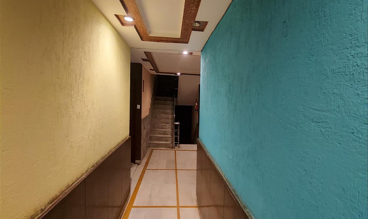 Anand Palace 3* Jaipur