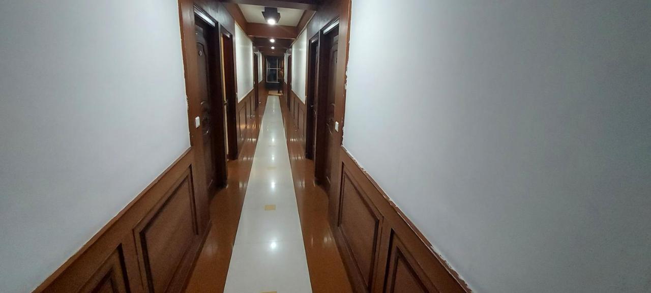Hotel Kings Corner