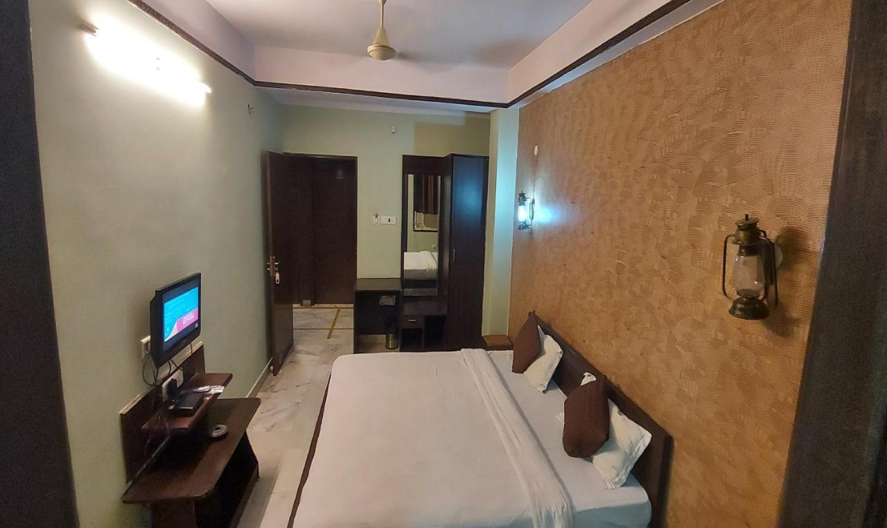Anand Palace Hotel Jaipur