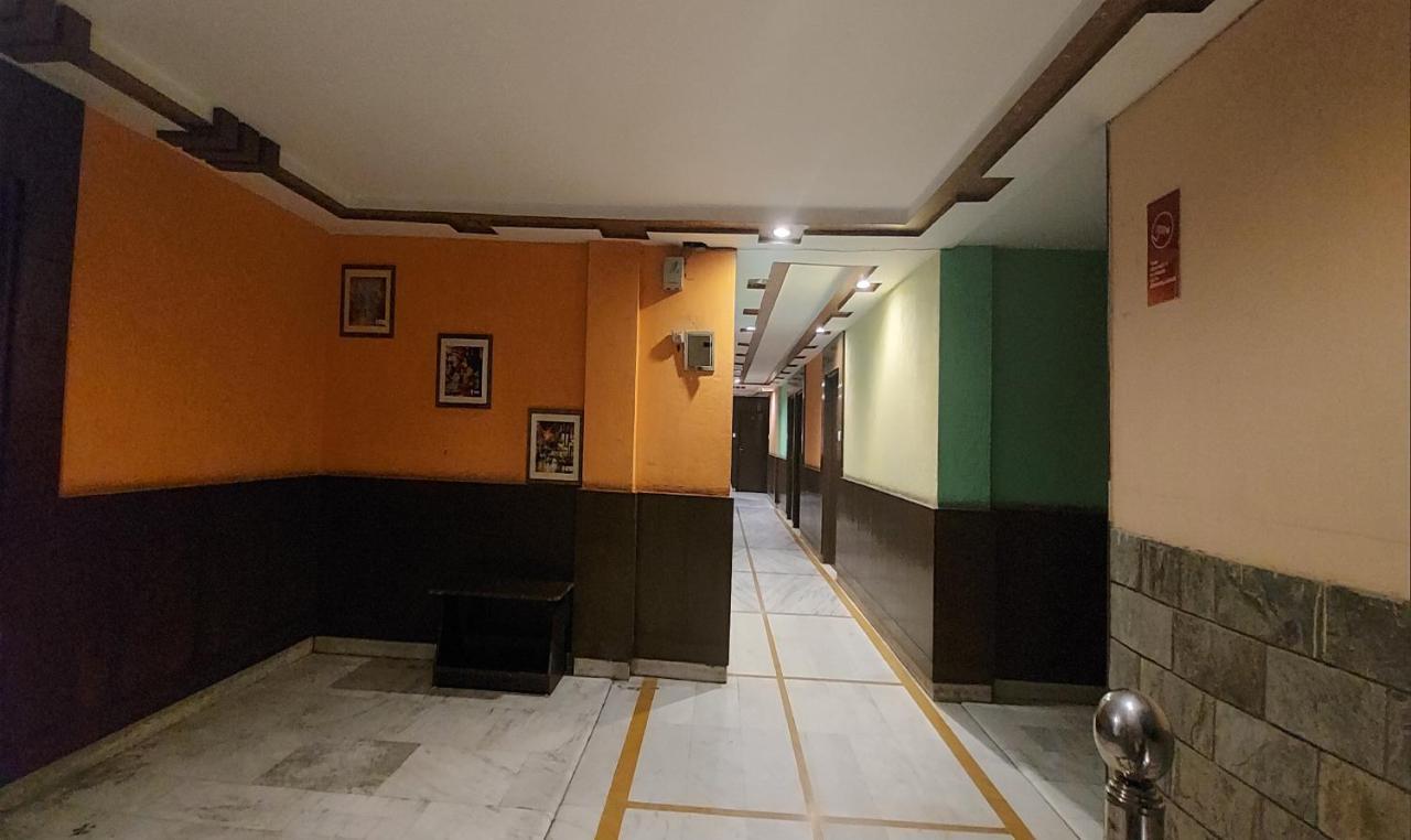 Anand Palace Hotel Jaipur