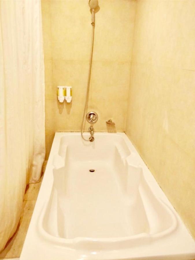 Hotel Glitz Jaipur