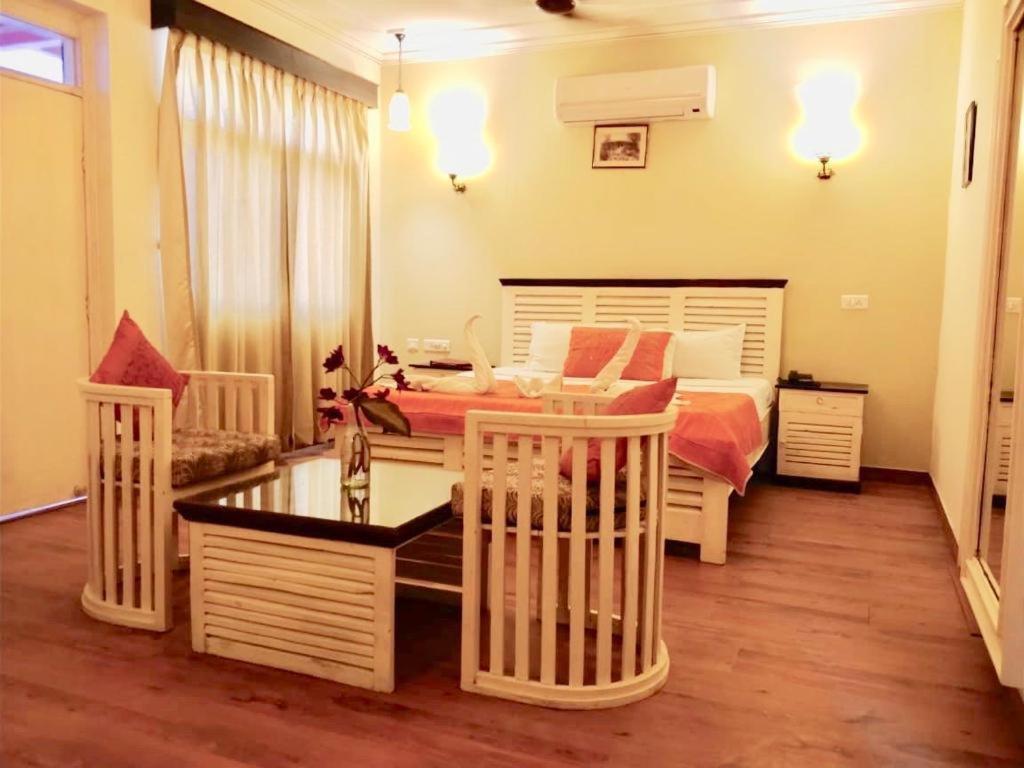 Glitz 3* Jaipur