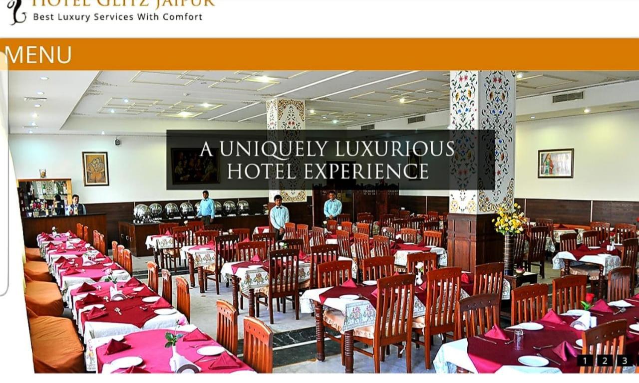 Glitz Hotel