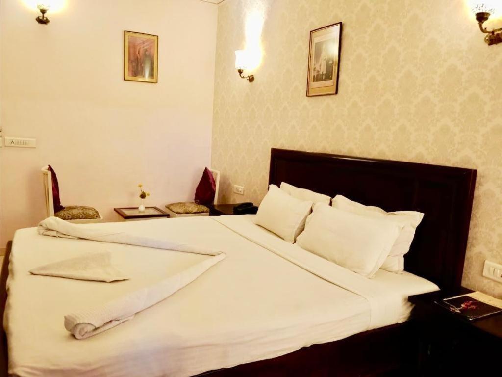 Glitz 3* Jaipur