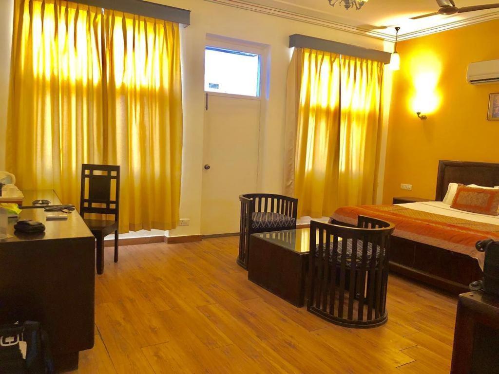 Glitz 3* Jaipur
