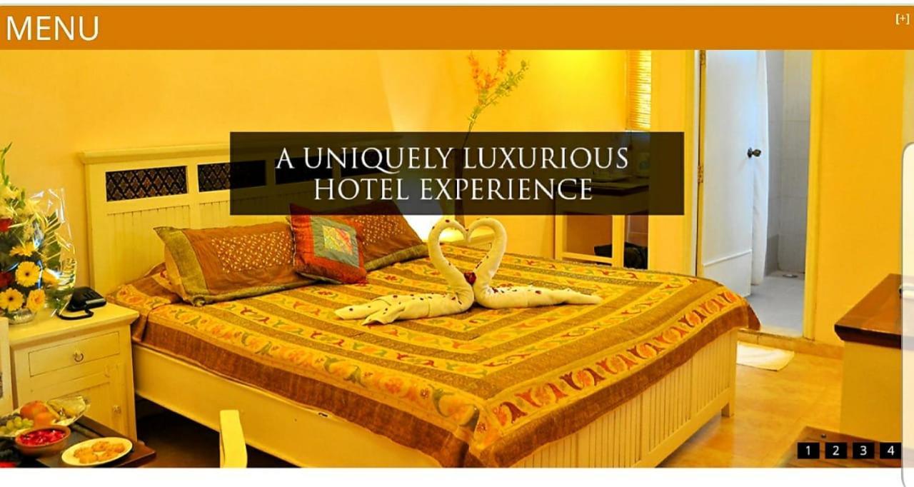 Hotel Glitz Jaipur
