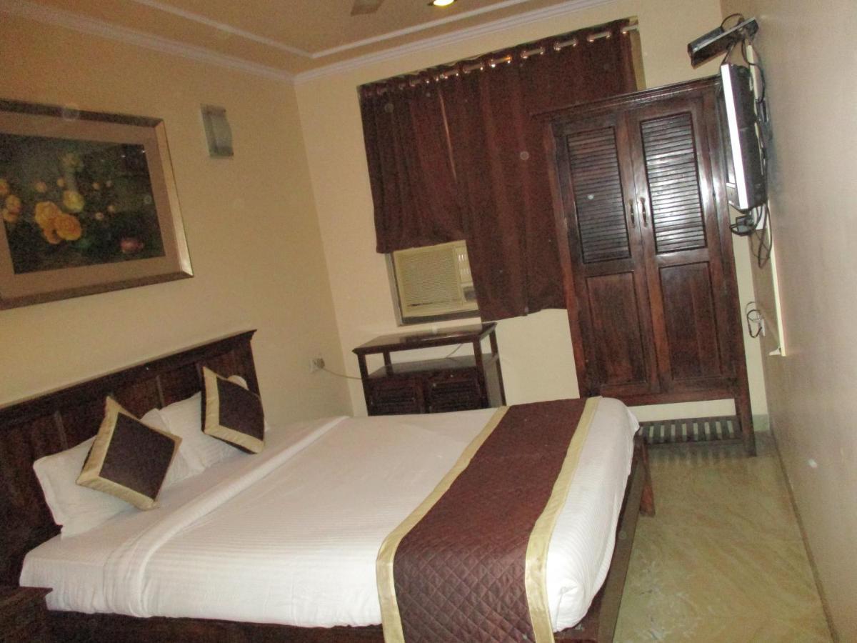 Silver Plaza 3* Jaipur