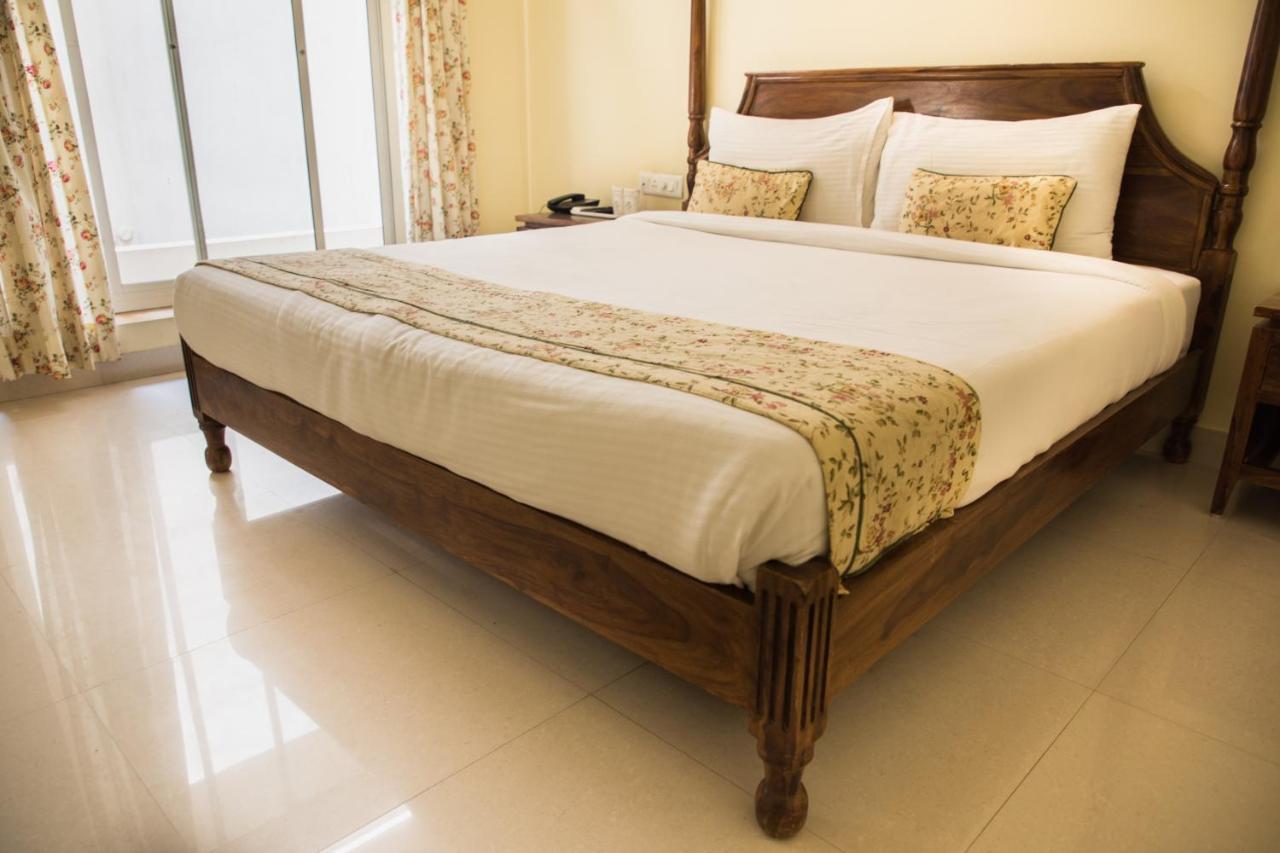 Kishanpura Haveli Hotel