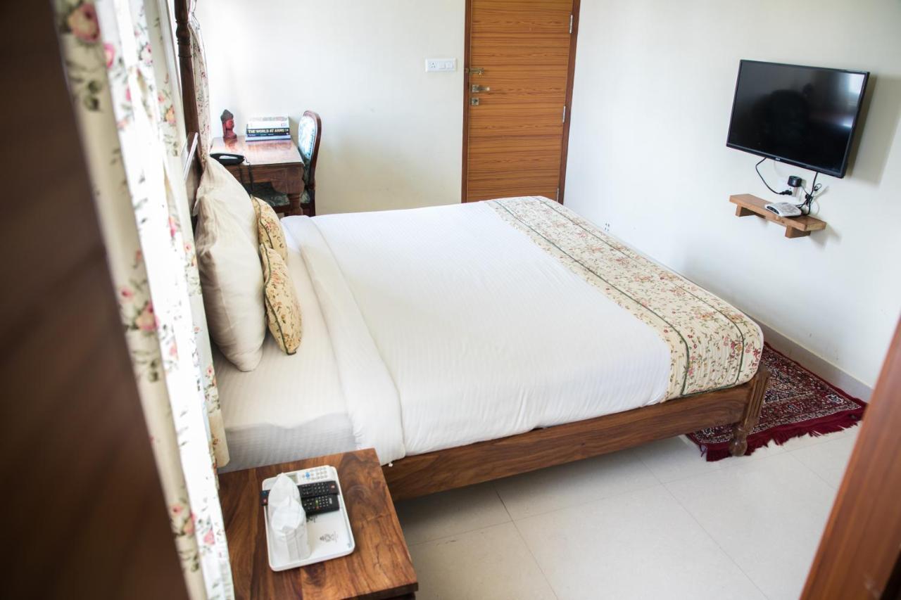 Hotel Kishanpura Haveli *