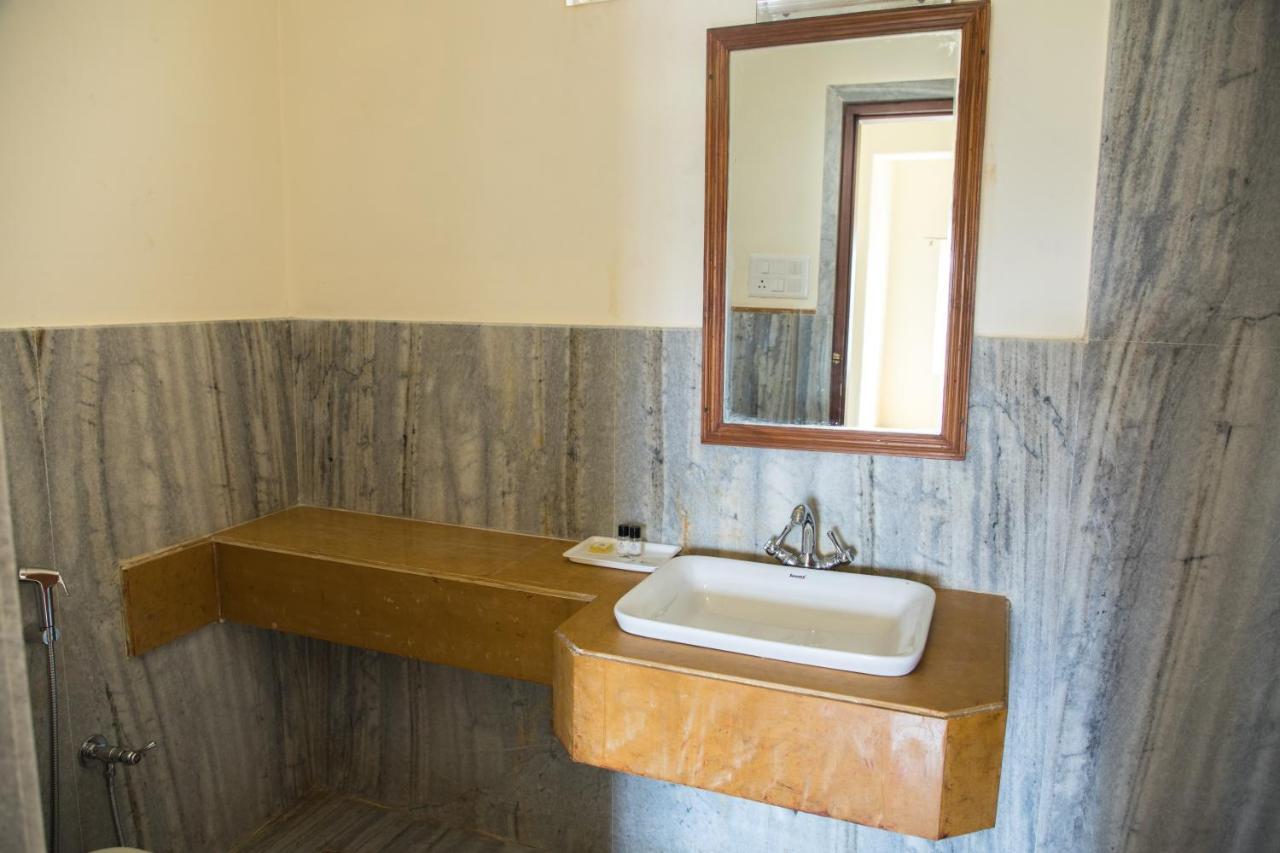 Hotel Kishanpura Haveli