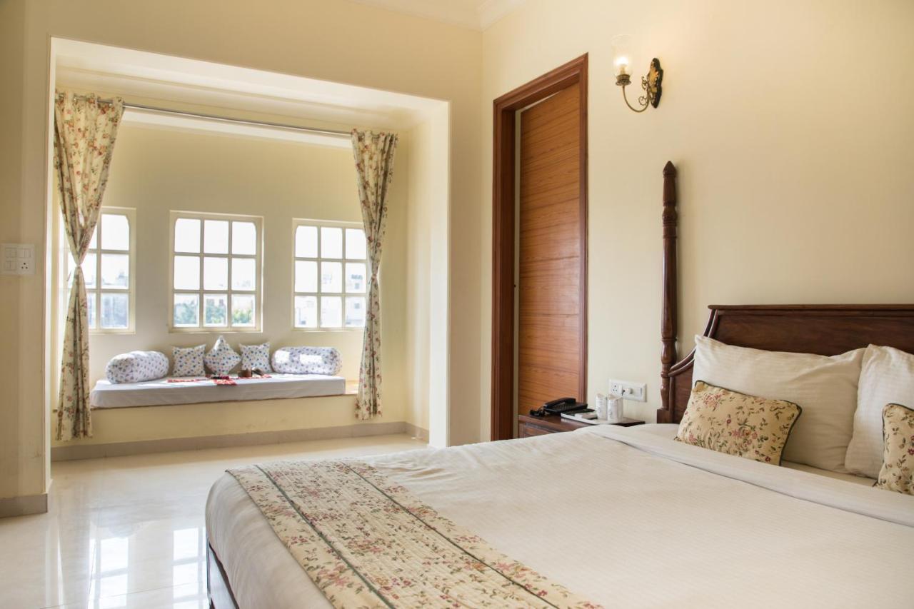 Hotel Kishanpura Haveli Jaipur