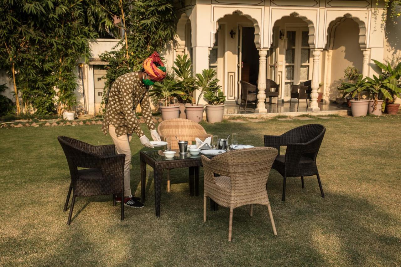 Kishanpura Haveli