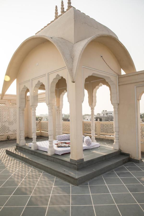 Hotel Kishanpura Haveli