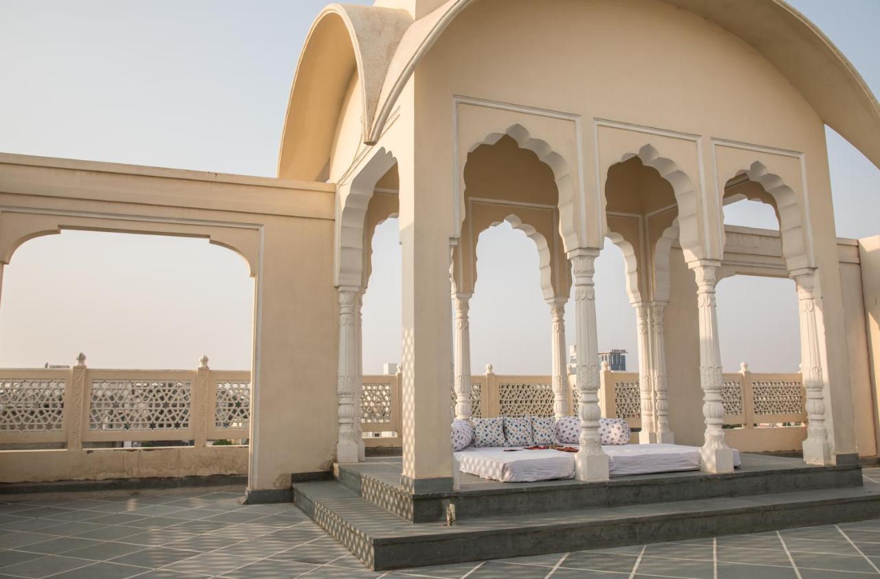 Kishanpura Haveli Hotel