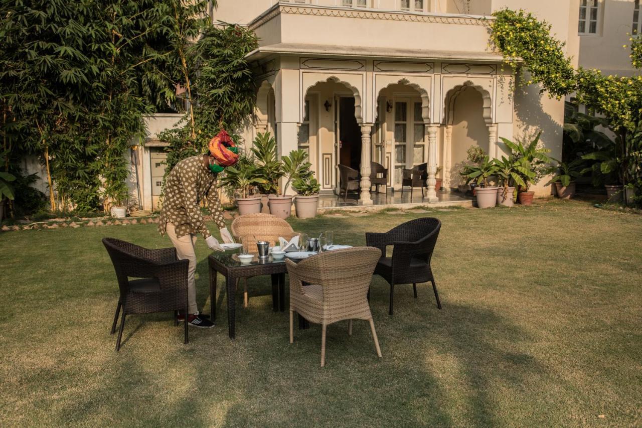 Kishanpura Haveli *