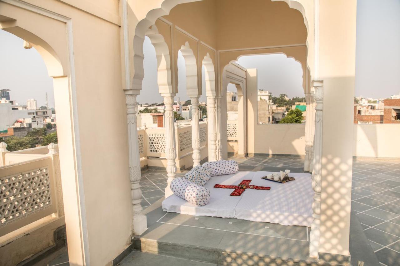 Hotel Kishanpura Haveli