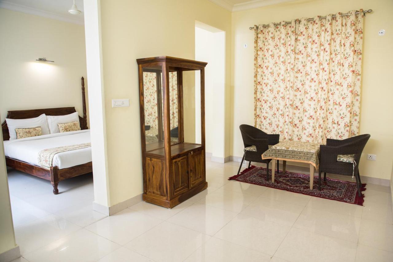 Hotel Kishanpura Haveli Jaipur