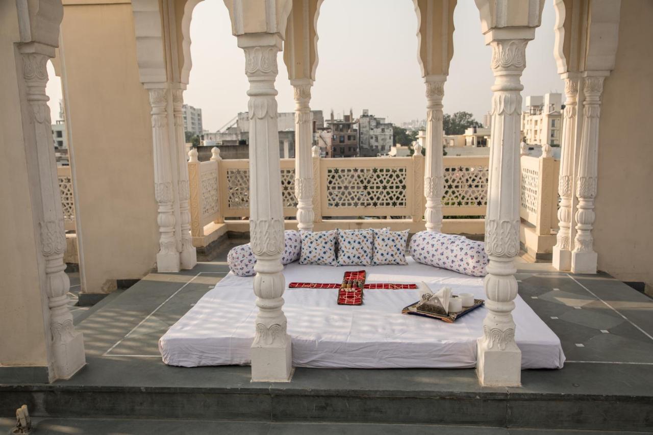 Kishanpura Haveli Jaipur