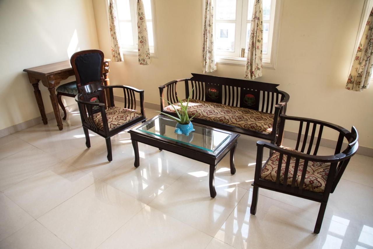 Kishanpura Haveli Hotel Jaipur