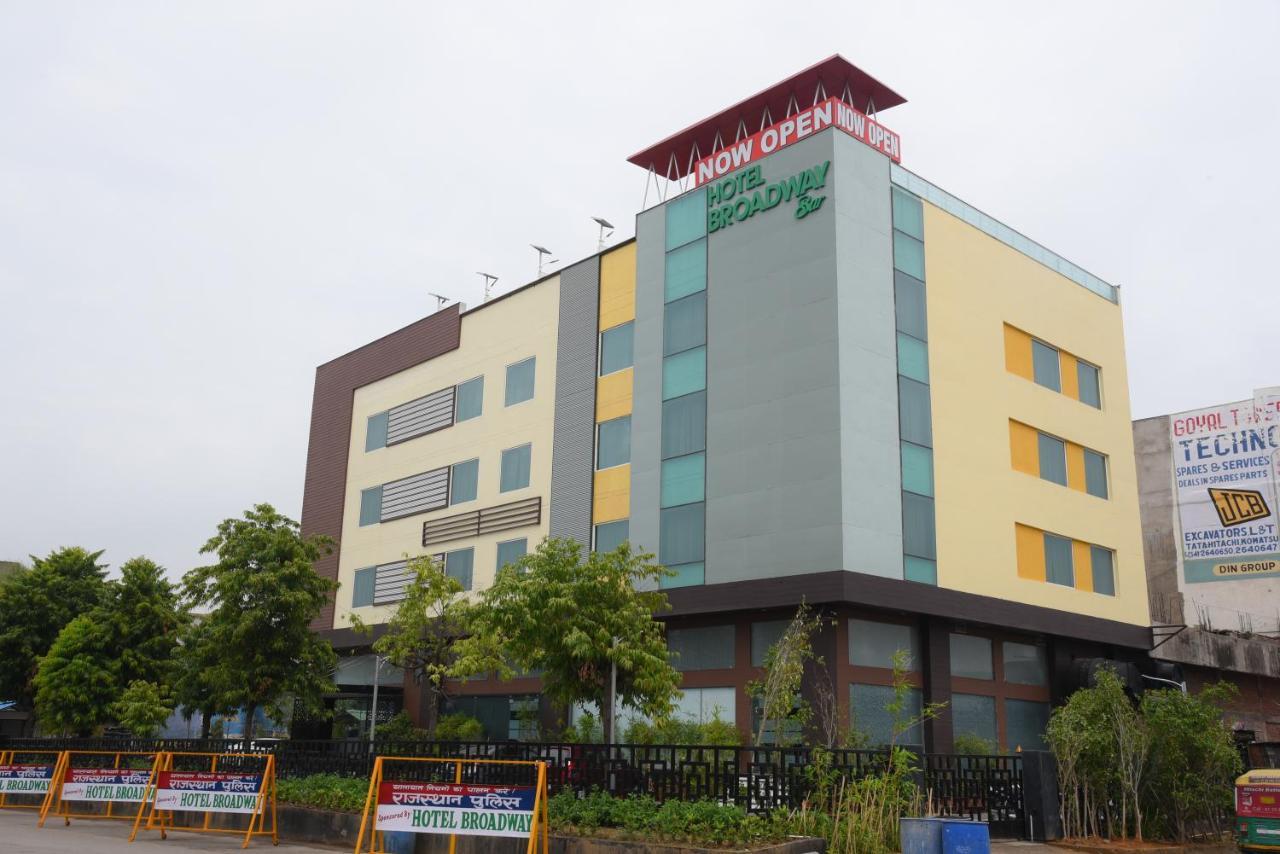 Broadway 3* Jaipur