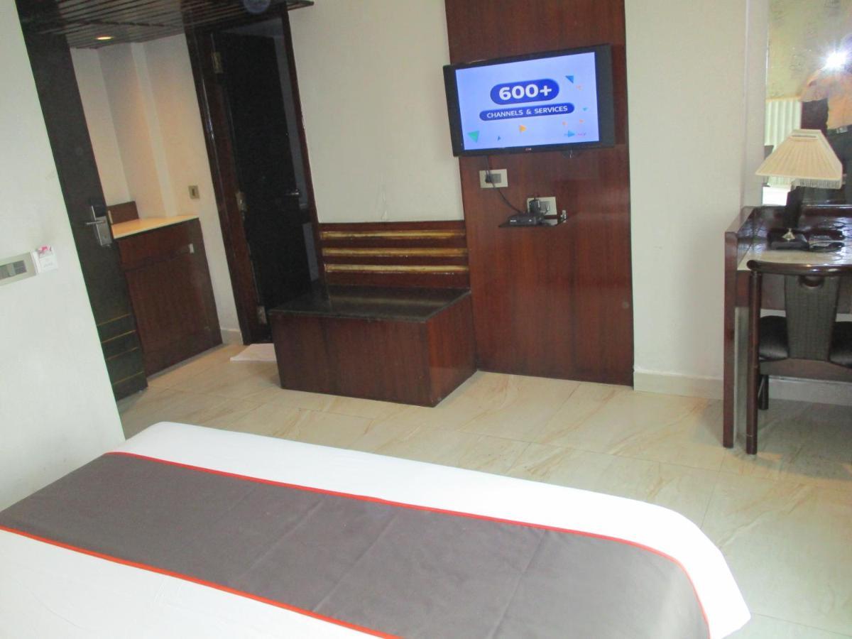 Hotel Broadway Jaipur