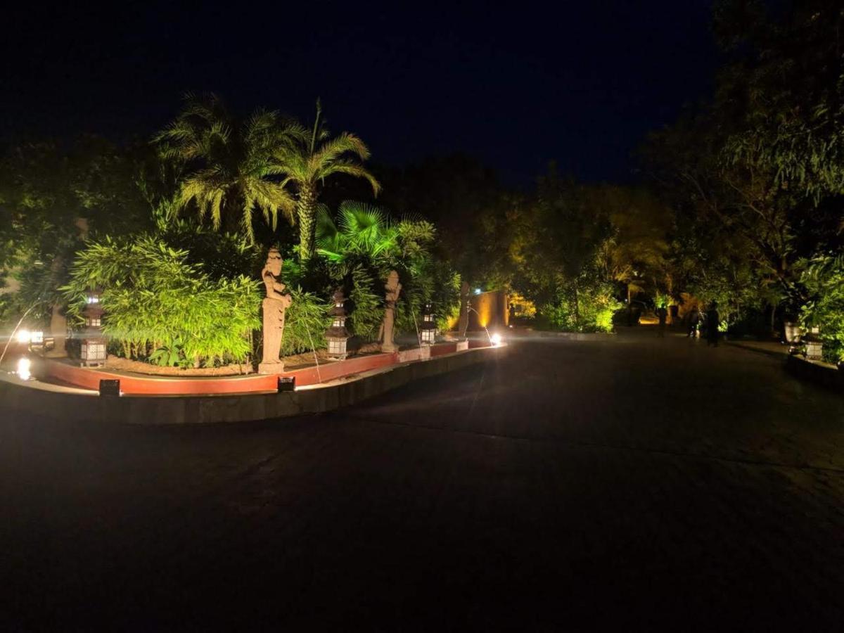 The Earth House Jaipur