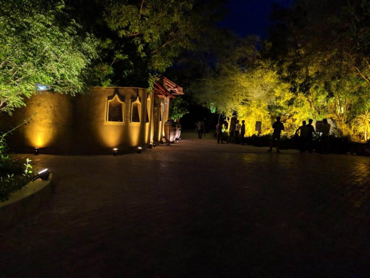 Hotel The Earth House Jaipur