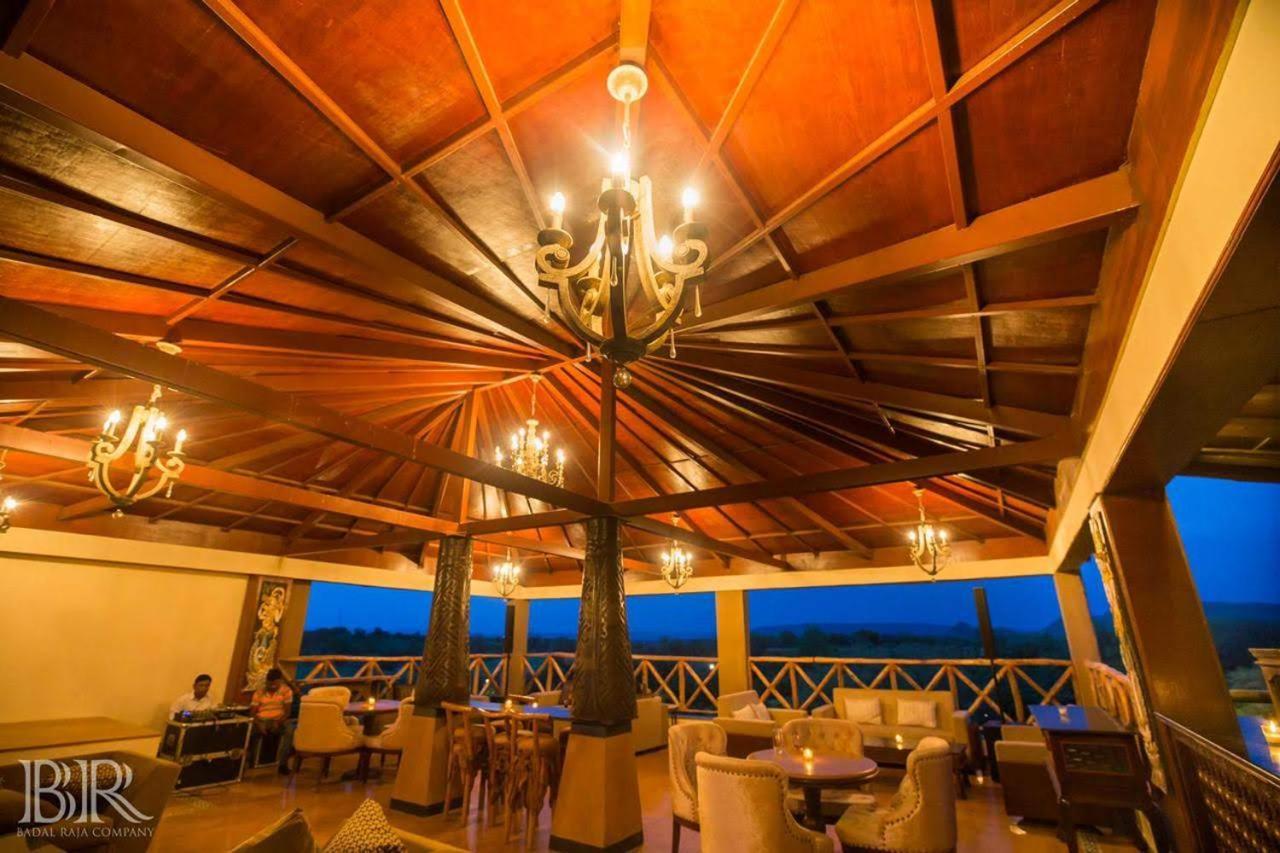 The Earth House 3*
