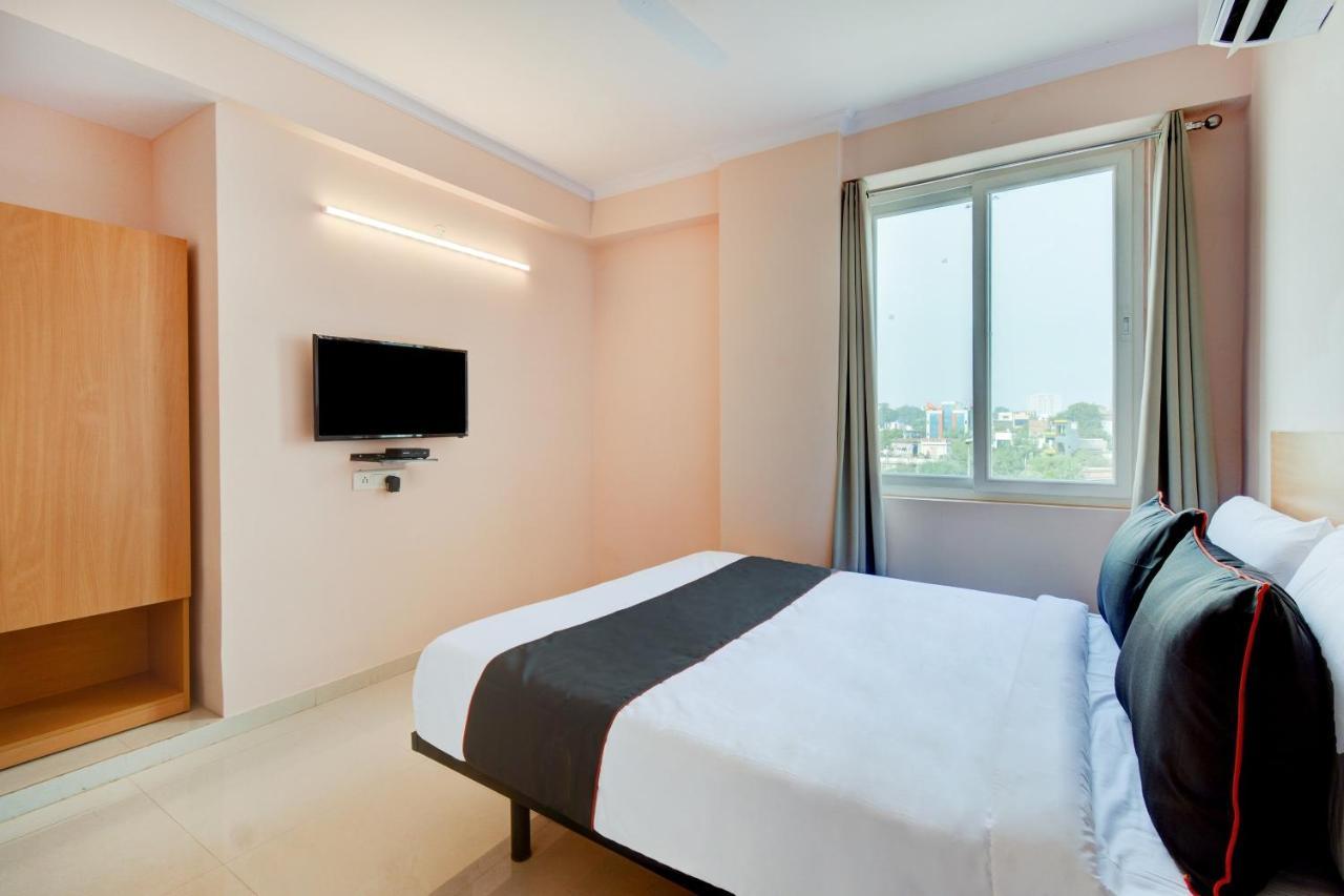 Oyo Townhouse 464 Uc Pratap Nagar Hotel 4*
