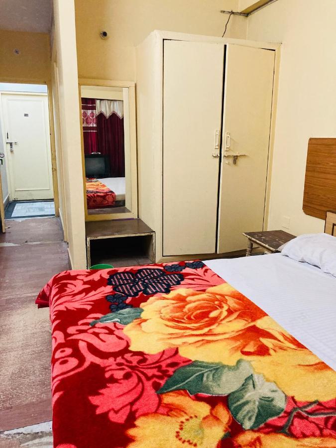 Indraprasth Hotel Jaipur