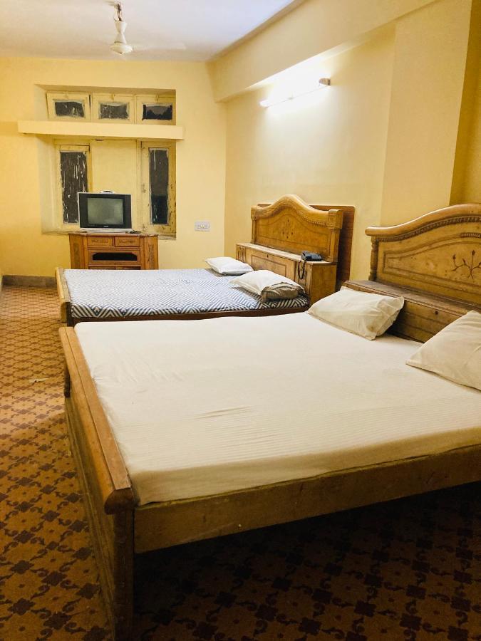 Hotel Indraprasth