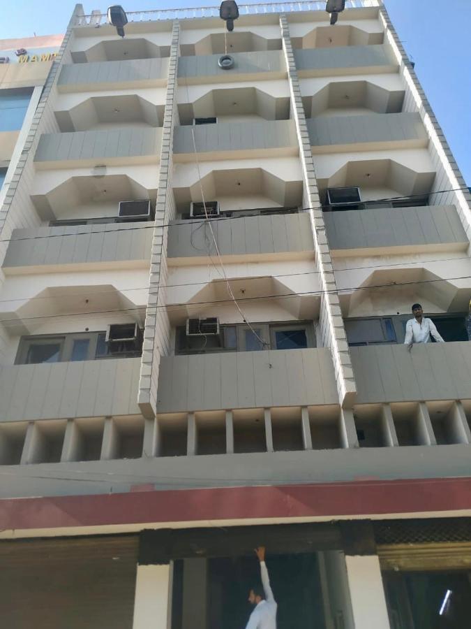 Indraprasth Hotel