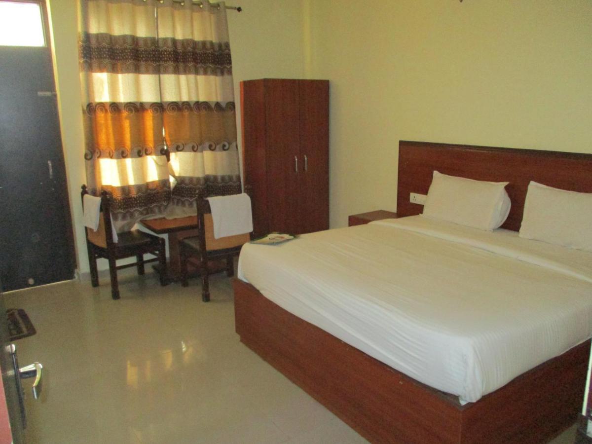 Hotel Green Valley