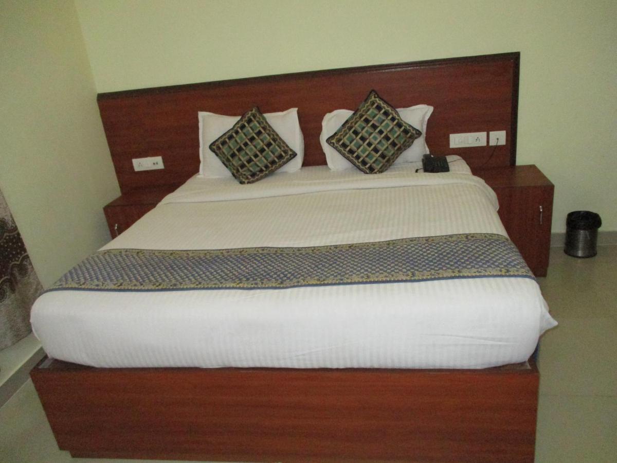 Hotel Green Valley Jaipur