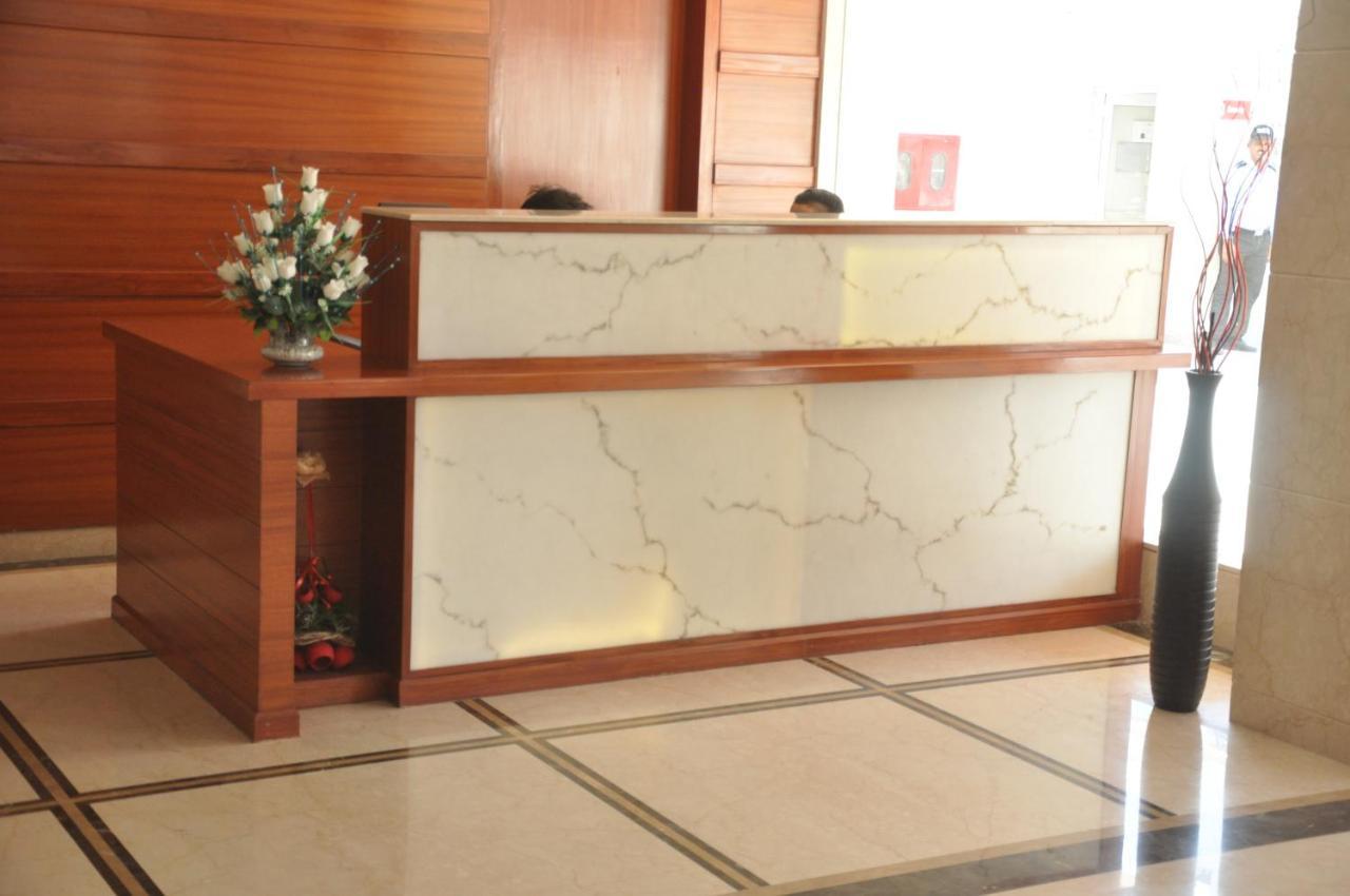 Hotel Spree Jaipur